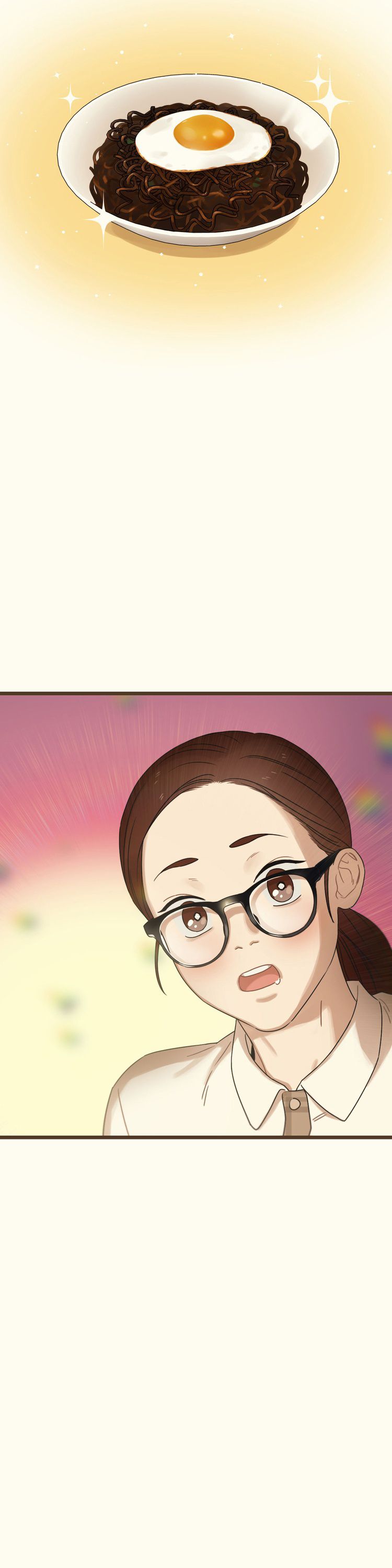 Tương Phùng Chapter 38 - Trang 3