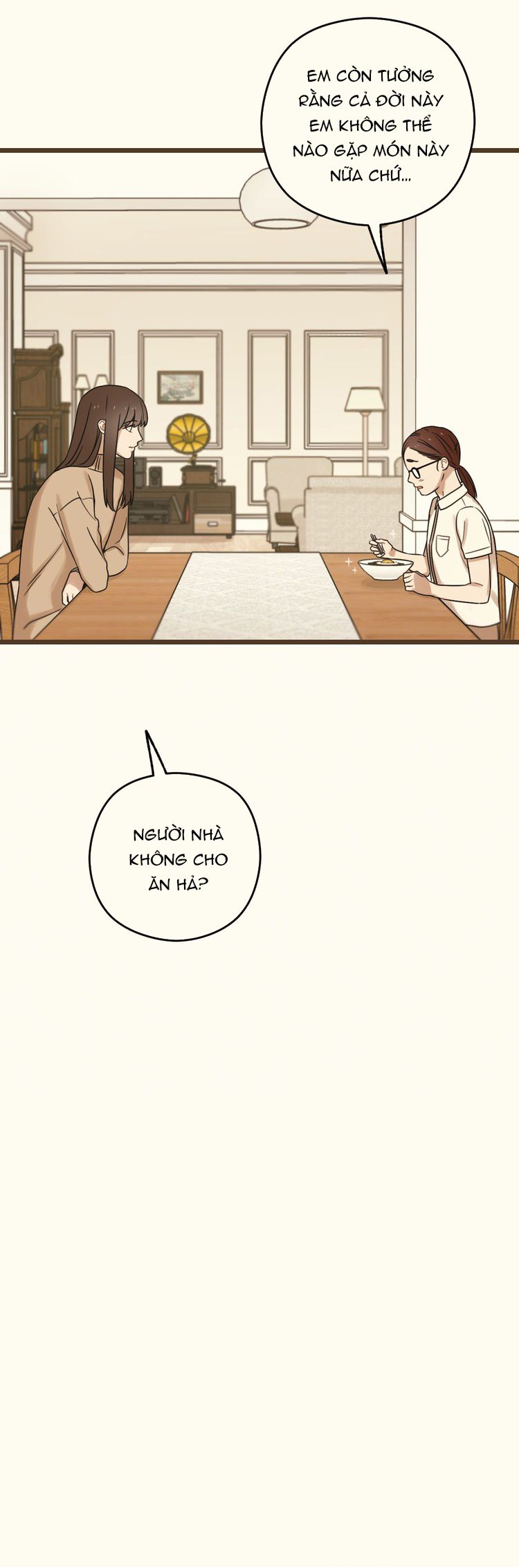 Tương Phùng Chapter 38 - Trang 3