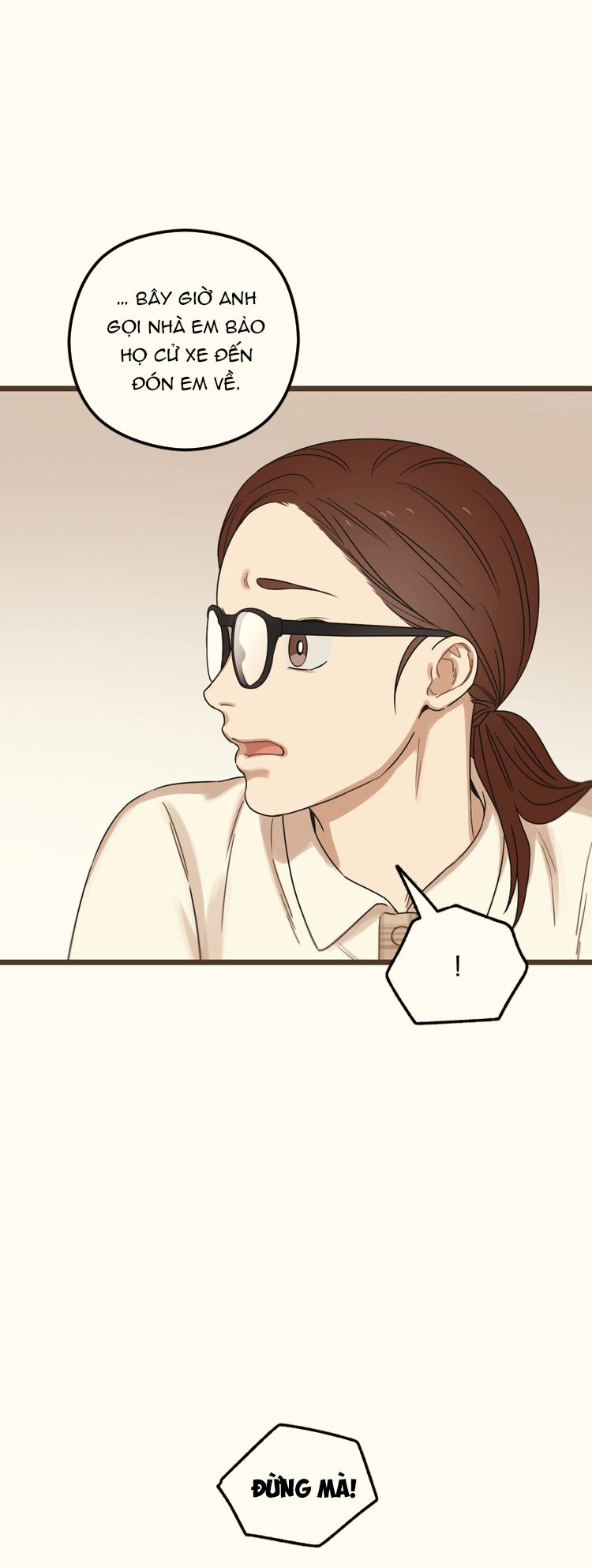 Tương Phùng Chapter 38 - Trang 3