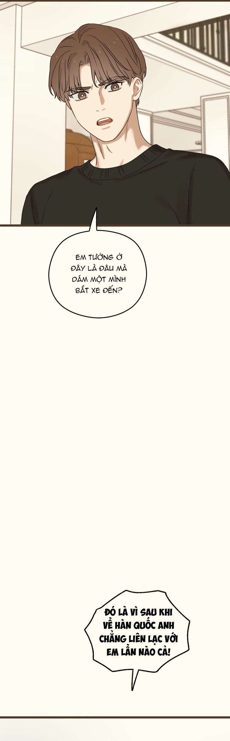 Tương Phùng Chapter 38 - Trang 3