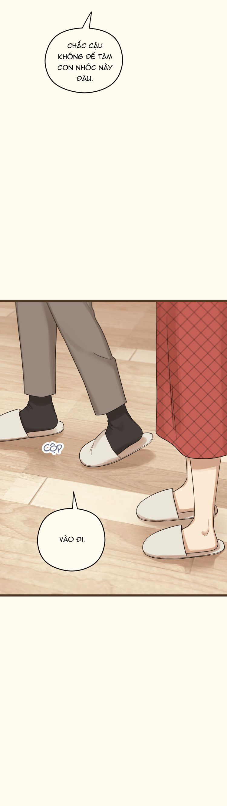 Tương Phùng Chapter 39 - Trang 3