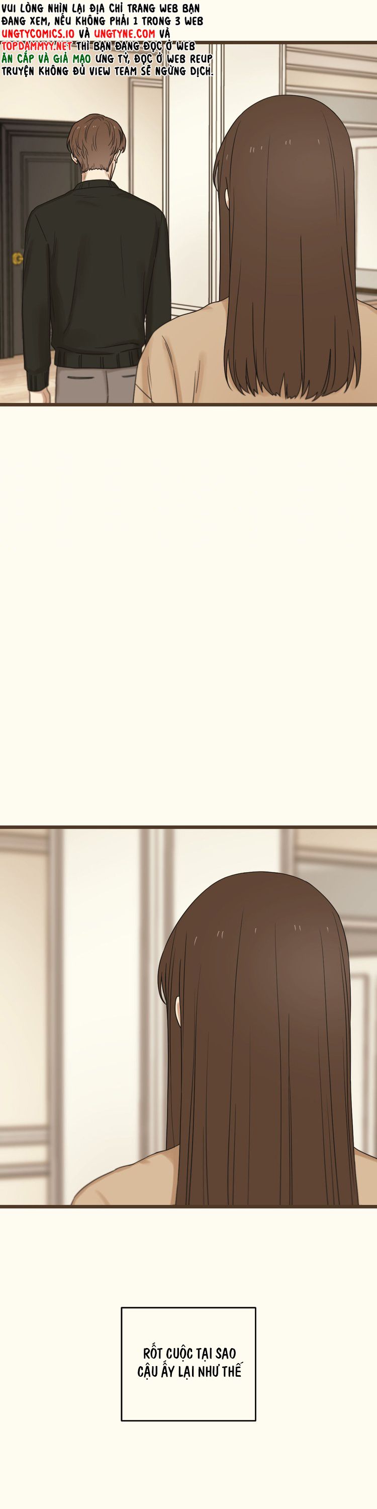 Tương Phùng Chapter 39 - Trang 3