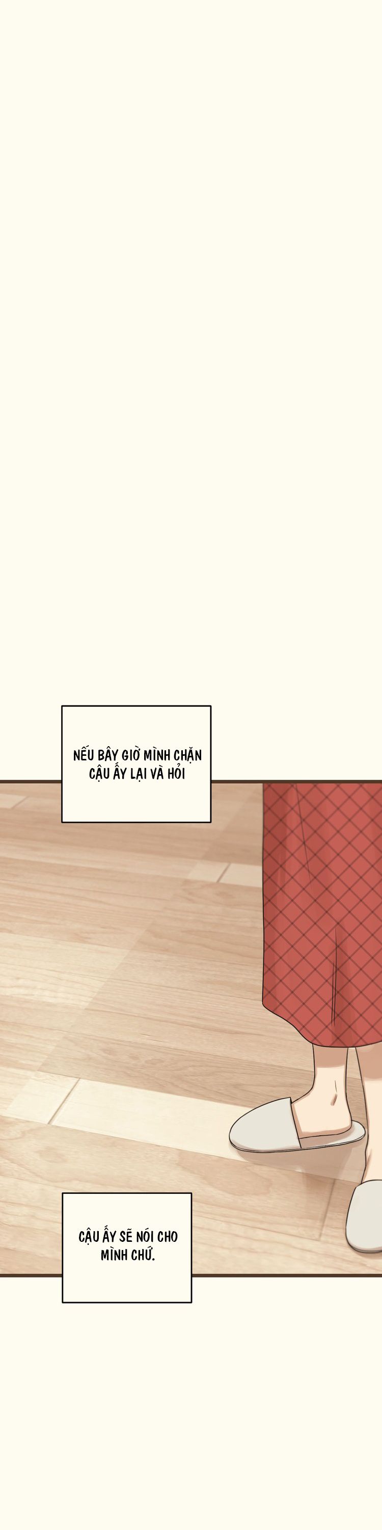 Tương Phùng Chapter 39 - Trang 3