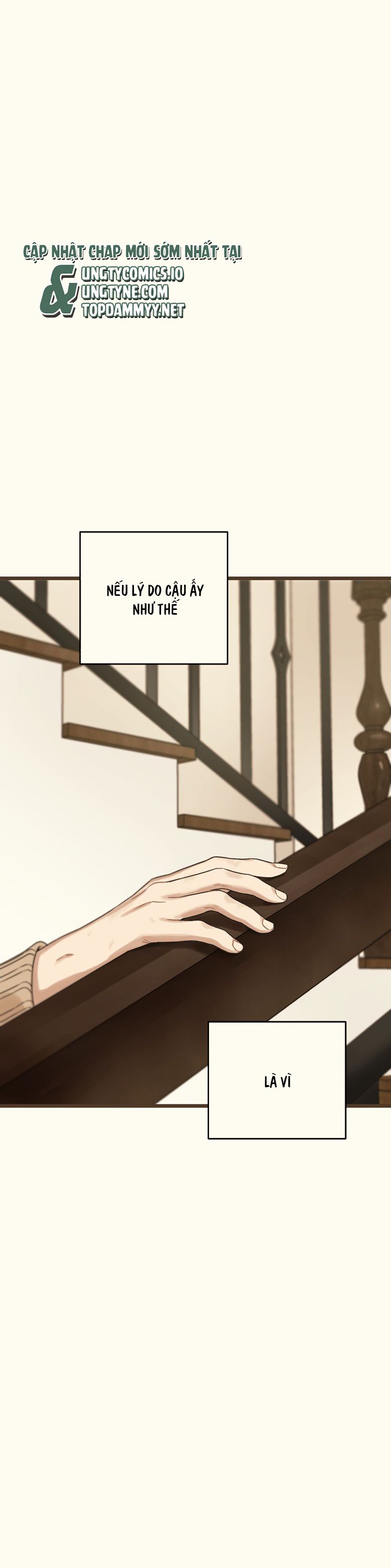 Tương Phùng Chapter 39 - Trang 3