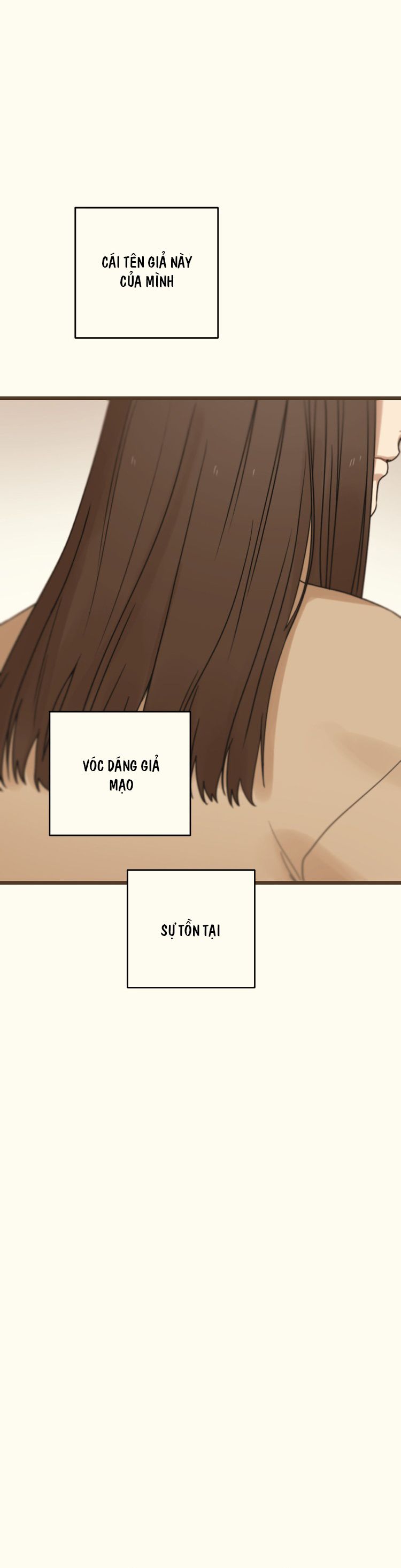 Tương Phùng Chapter 39 - Trang 3