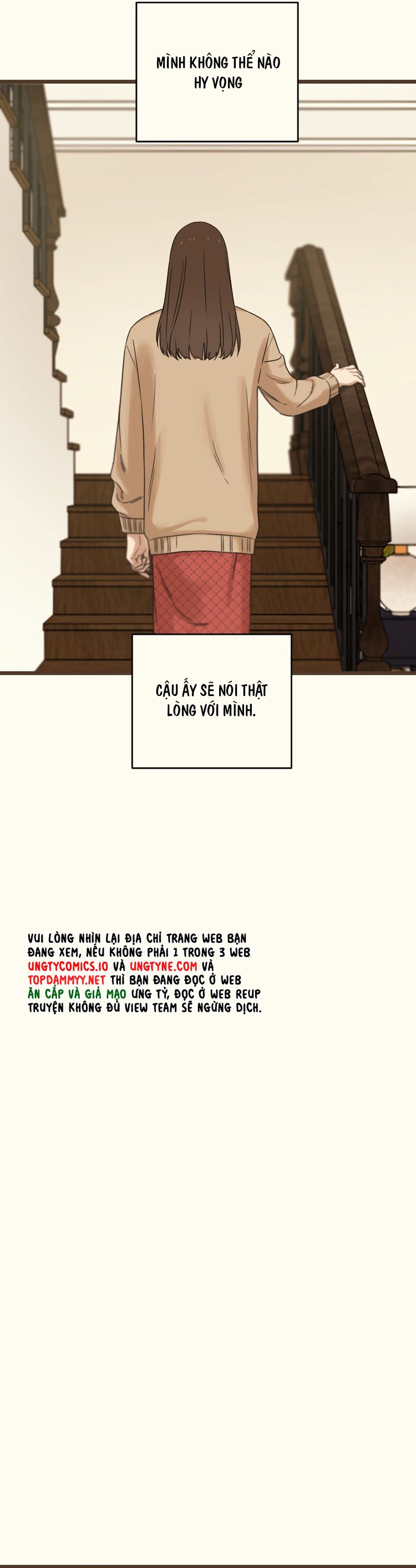 Tương Phùng Chapter 39 - Trang 3