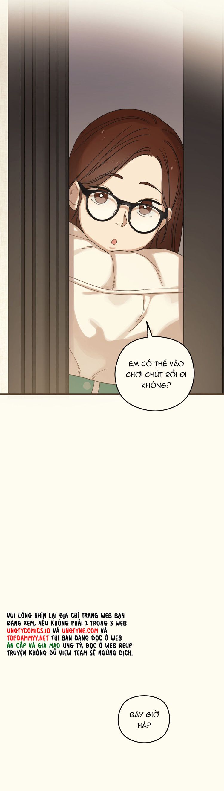 Tương Phùng Chapter 39 - Trang 3