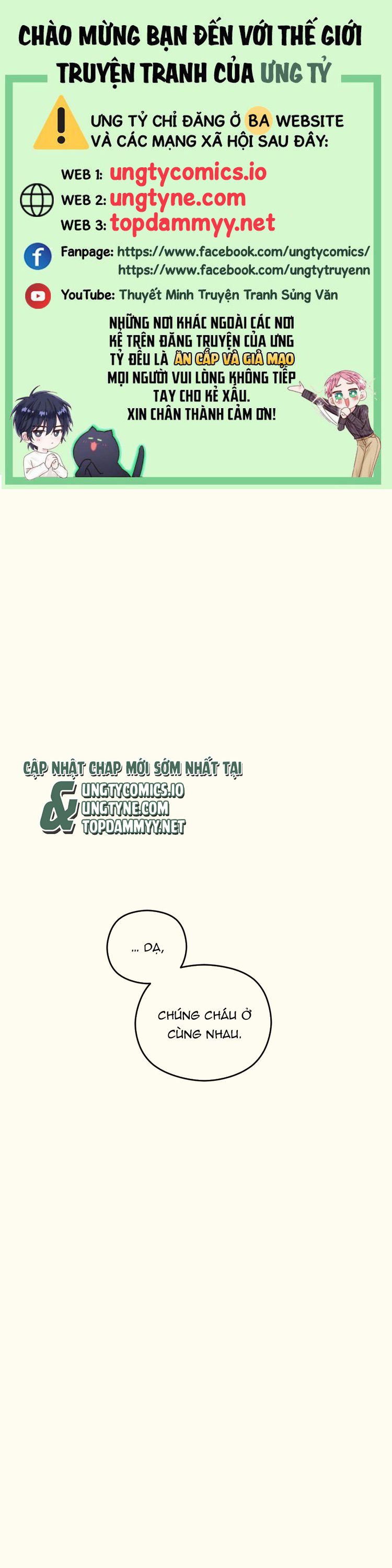 Tương Phùng Chapter 39 - Trang 3