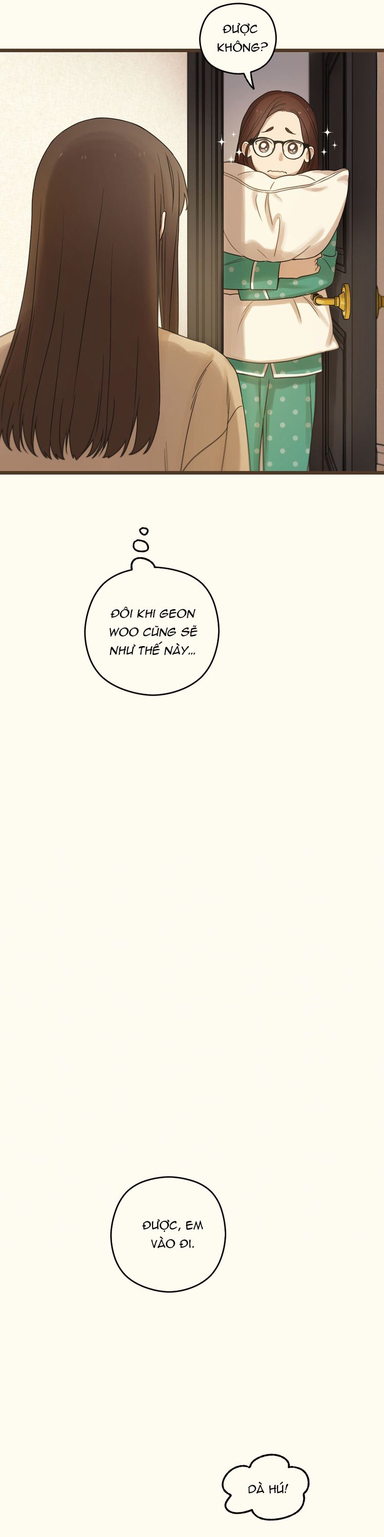 Tương Phùng Chapter 39 - Trang 3