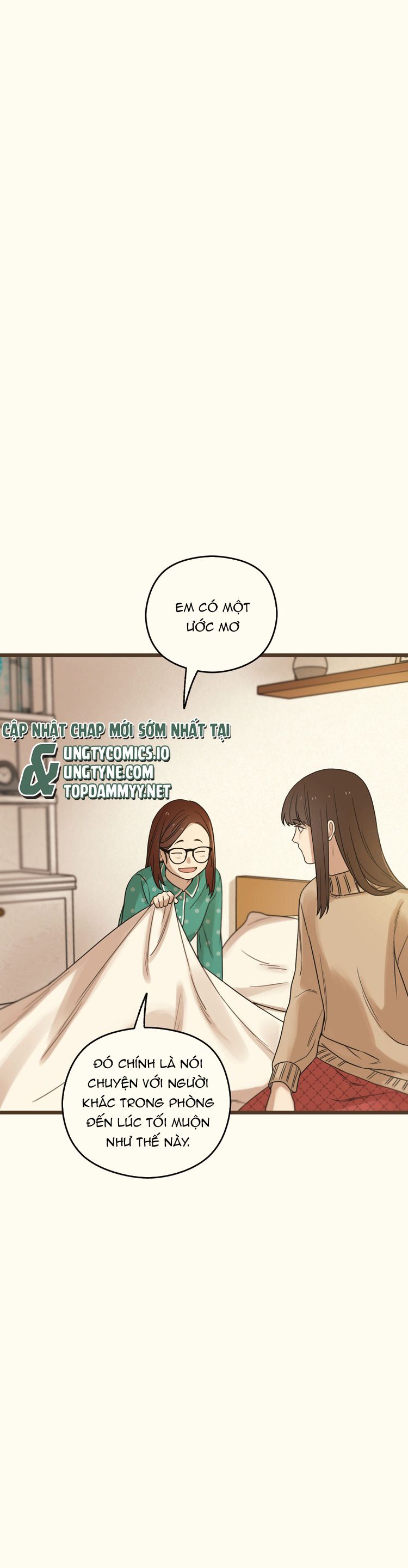 Tương Phùng Chapter 39 - Trang 3