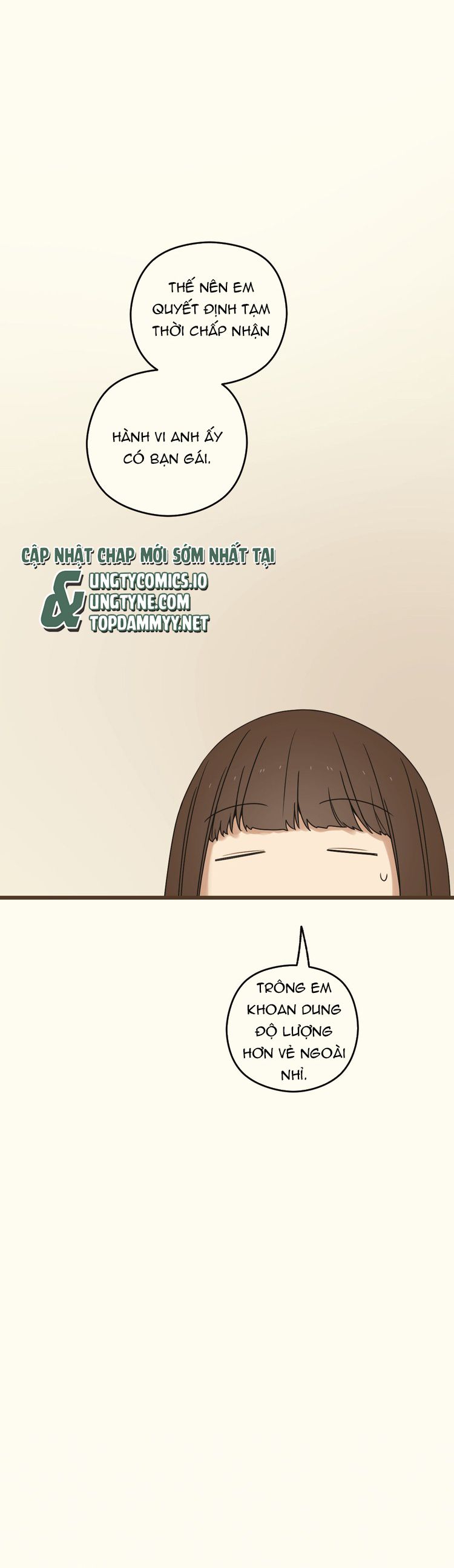 Tương Phùng Chapter 39 - Trang 3