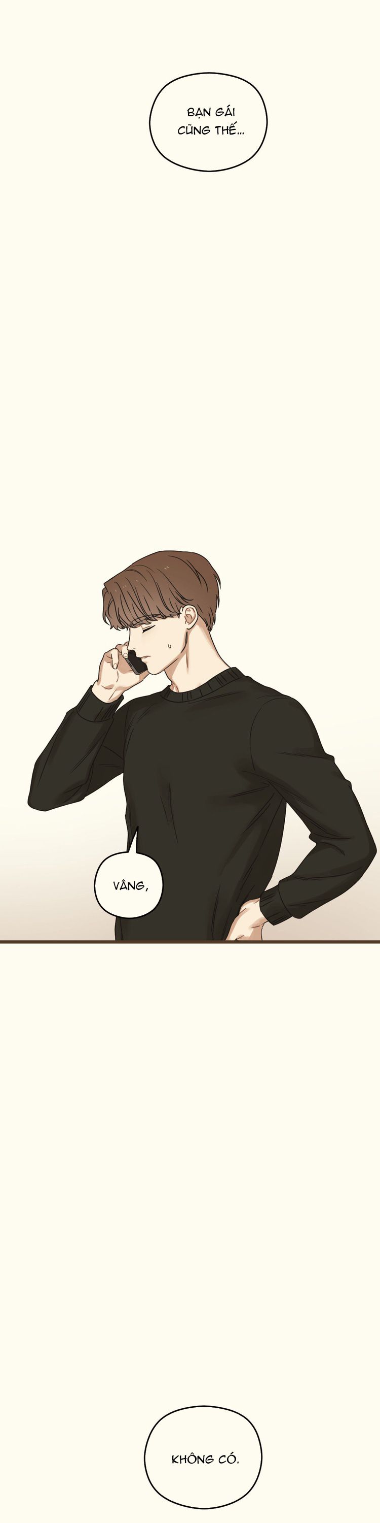 Tương Phùng Chapter 39 - Trang 3