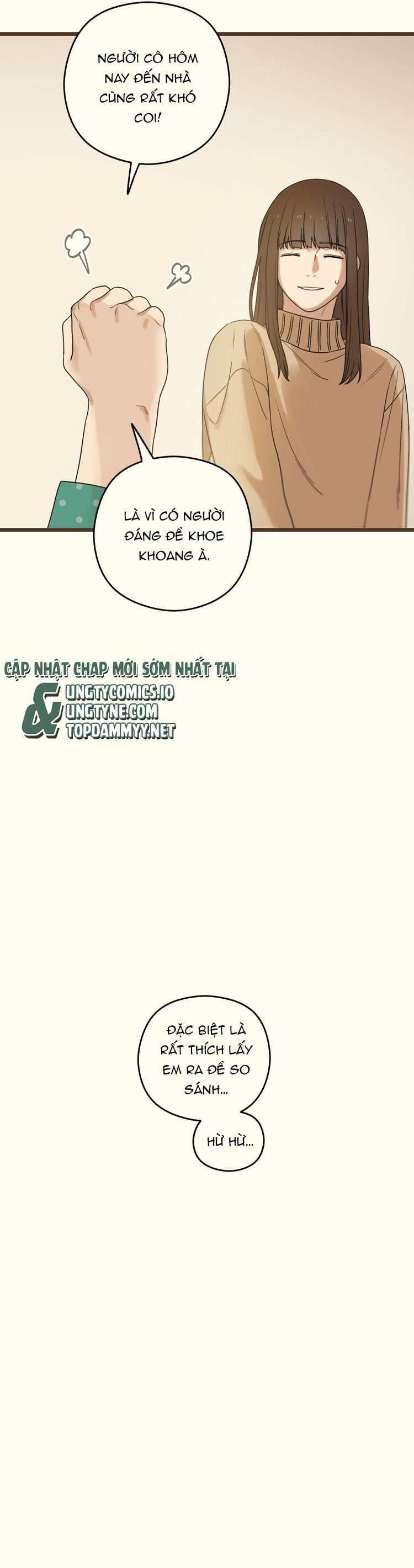 Tương Phùng Chapter 39 - Trang 3