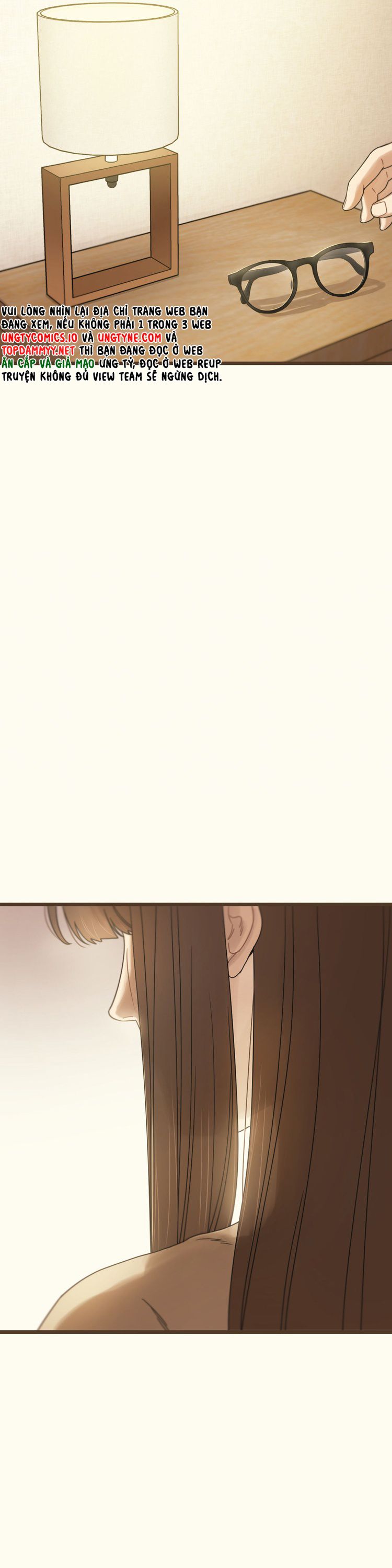 Tương Phùng Chapter 39 - Trang 3