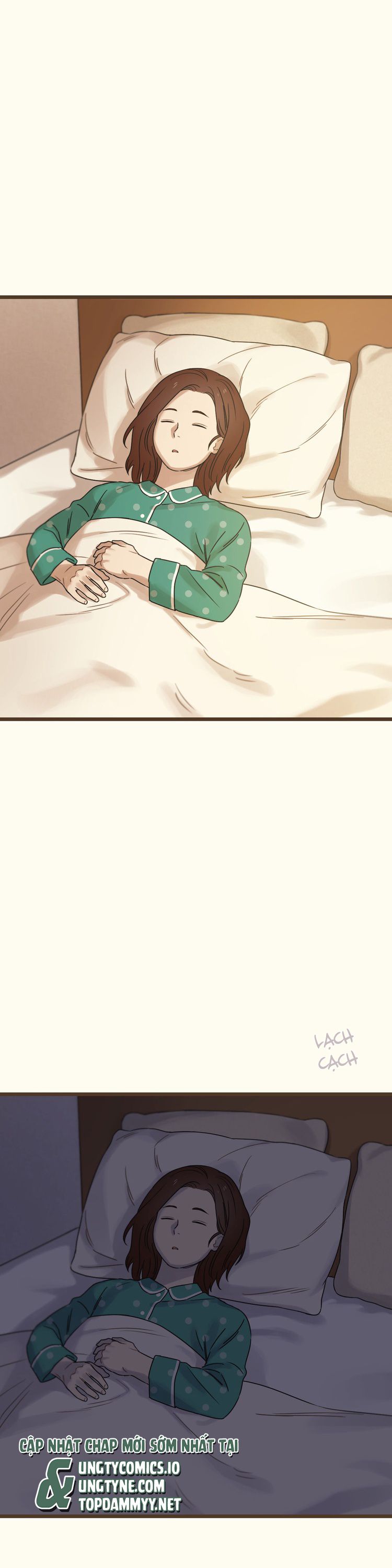 Tương Phùng Chapter 39 - Trang 3