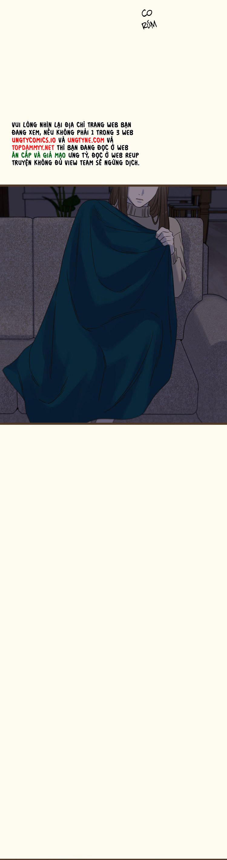 Tương Phùng Chapter 39 - Trang 3