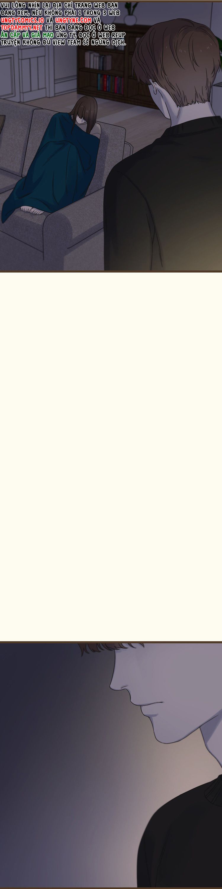 Tương Phùng Chapter 39 - Trang 3