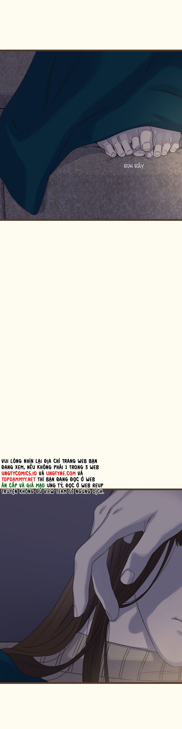 Tương Phùng Chapter 39 - Trang 3