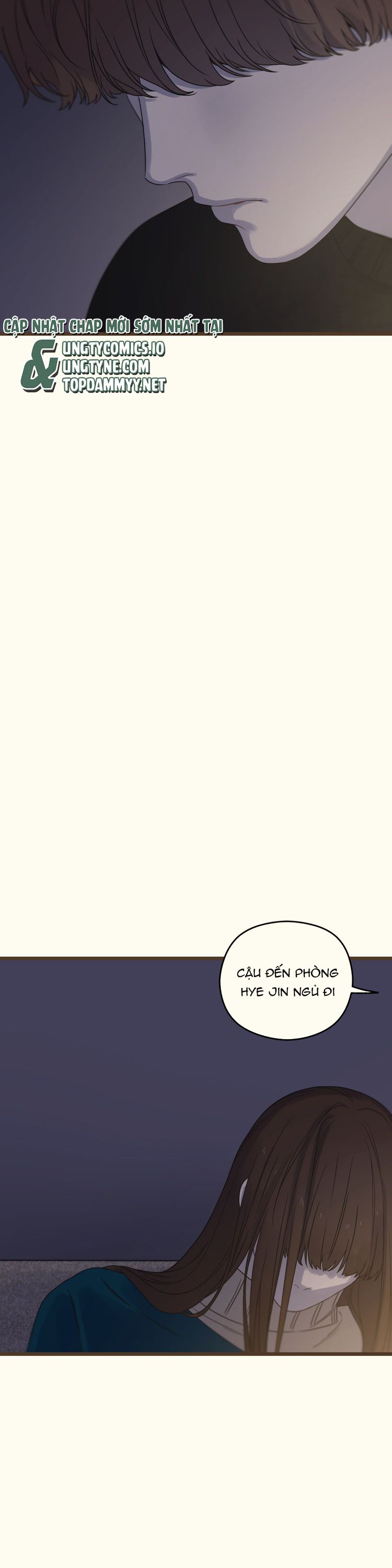 Tương Phùng Chapter 39 - Trang 3