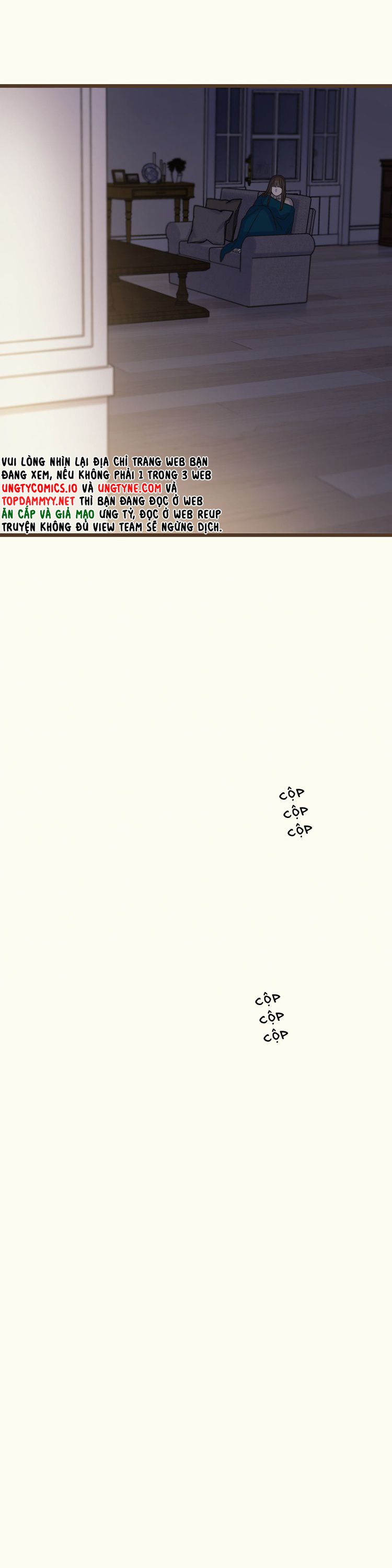 Tương Phùng Chapter 39 - Trang 3