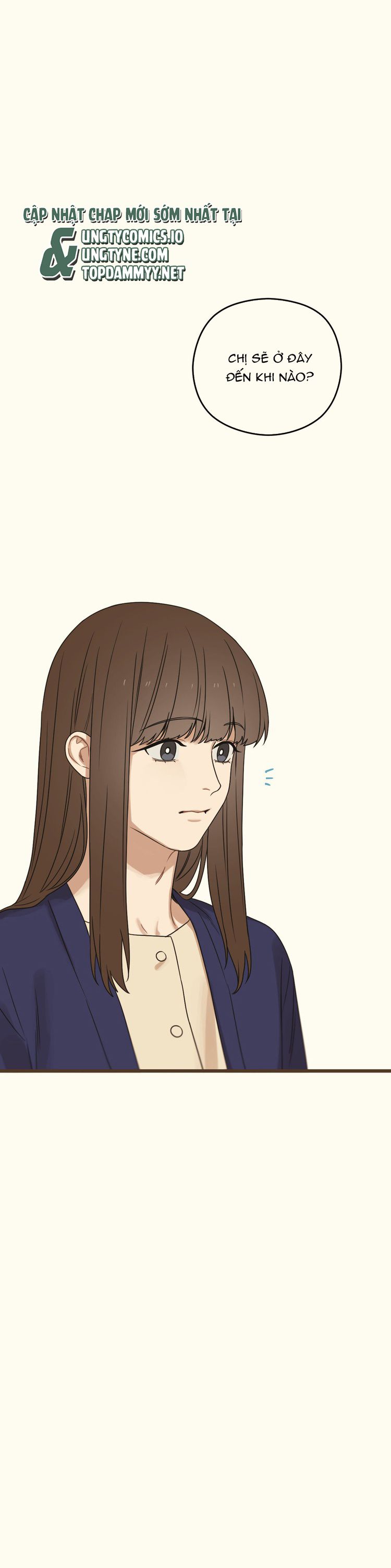 Tương Phùng Chapter 39 - Trang 3