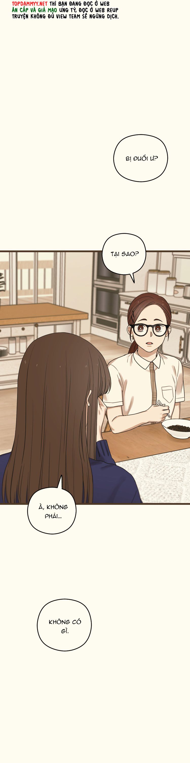 Tương Phùng Chapter 39 - Trang 3