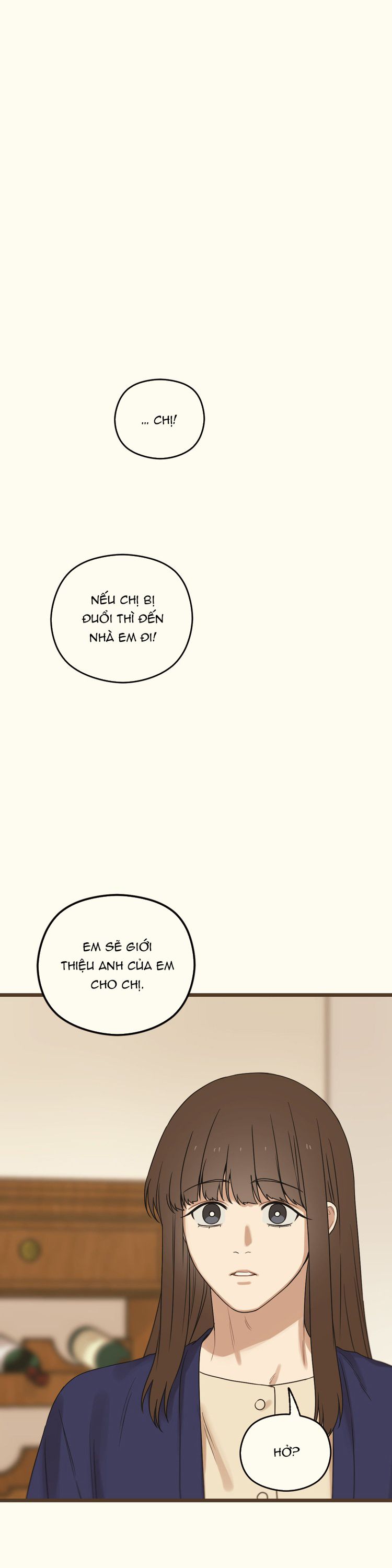 Tương Phùng Chapter 39 - Trang 3