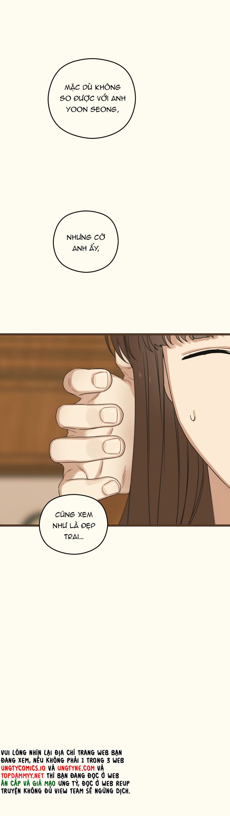 Tương Phùng Chapter 39 - Trang 3