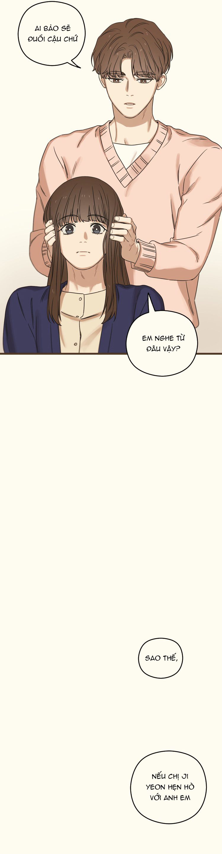 Tương Phùng Chapter 39 - Trang 3