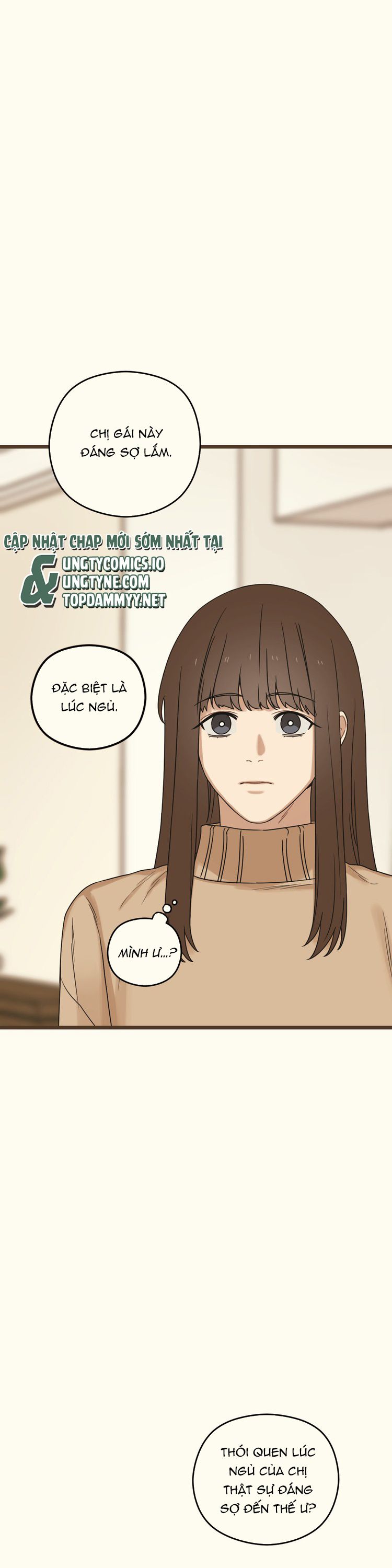 Tương Phùng Chapter 39 - Trang 3