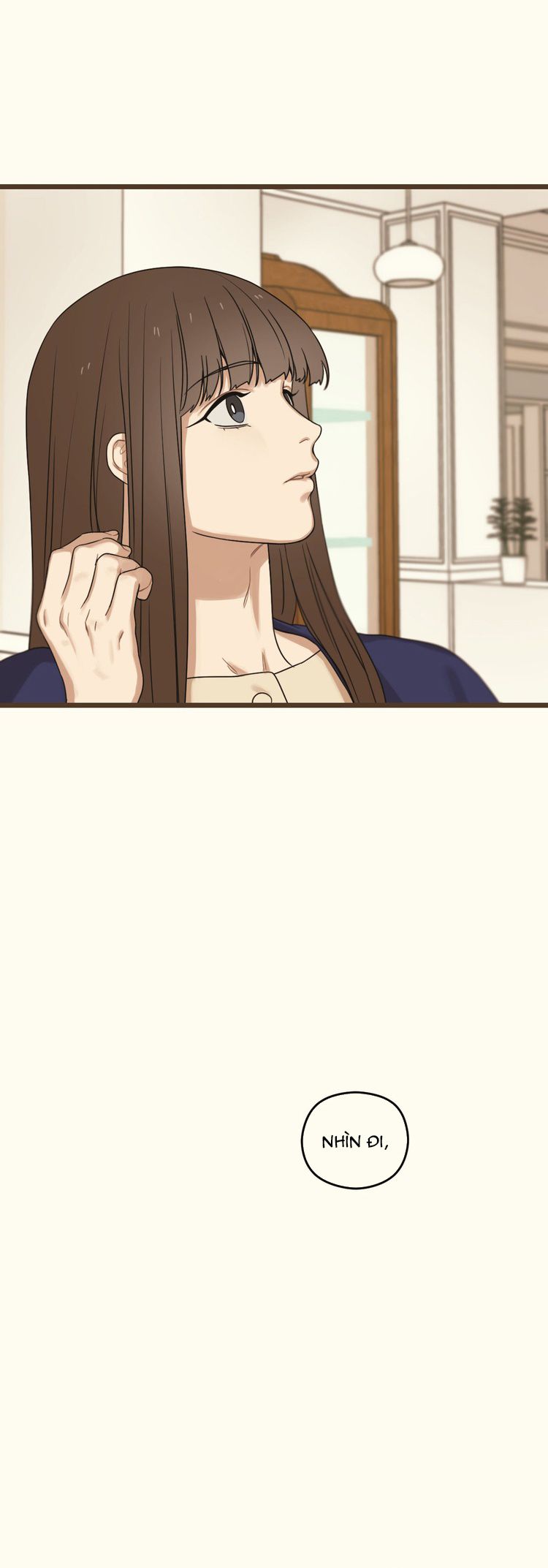 Tương Phùng Chapter 39 - Trang 3