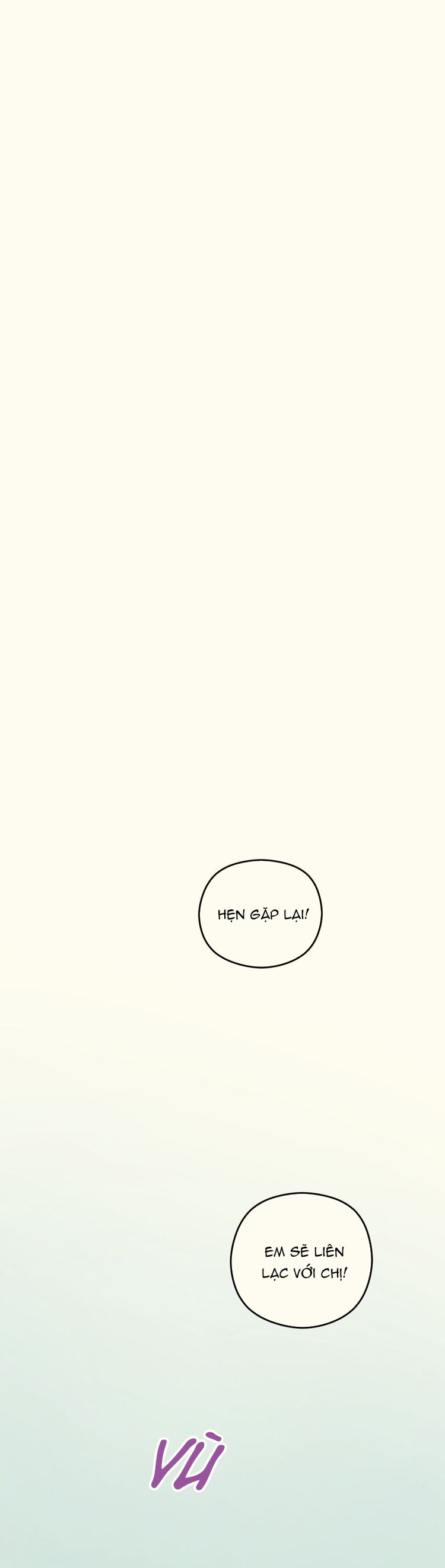 Tương Phùng Chapter 39 - Trang 3