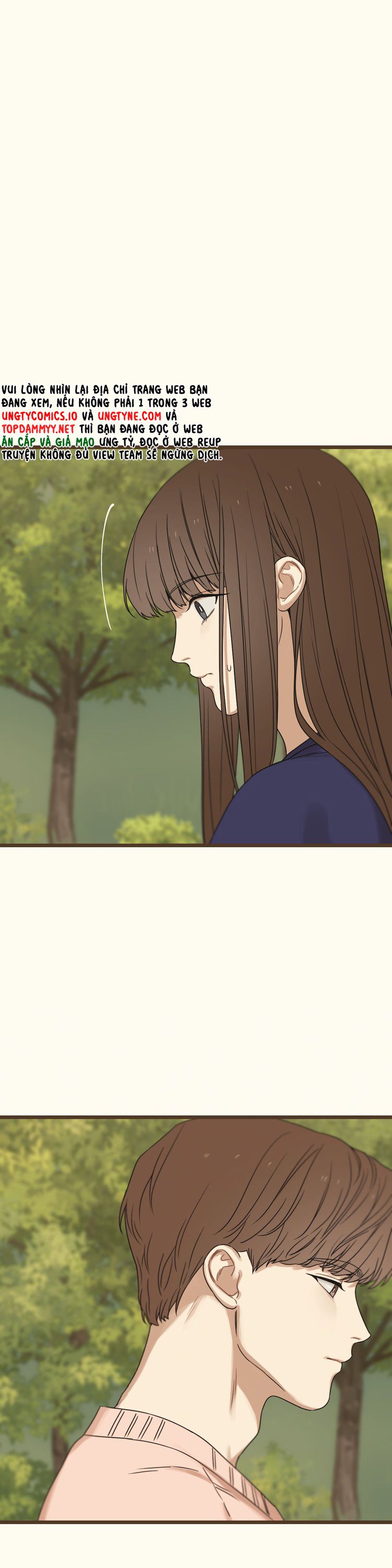 Tương Phùng Chapter 39 - Trang 3