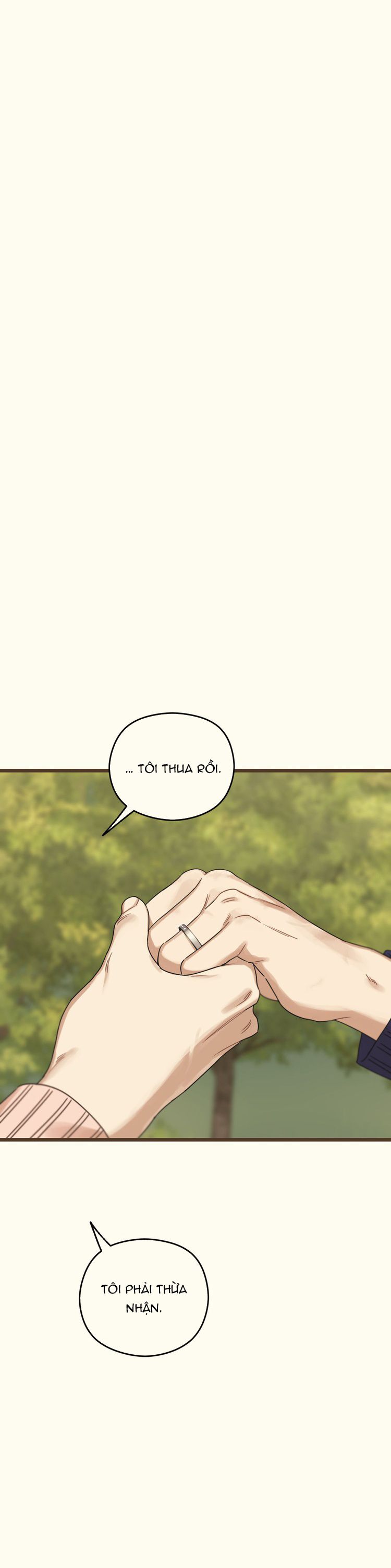 Tương Phùng Chapter 39 - Trang 3