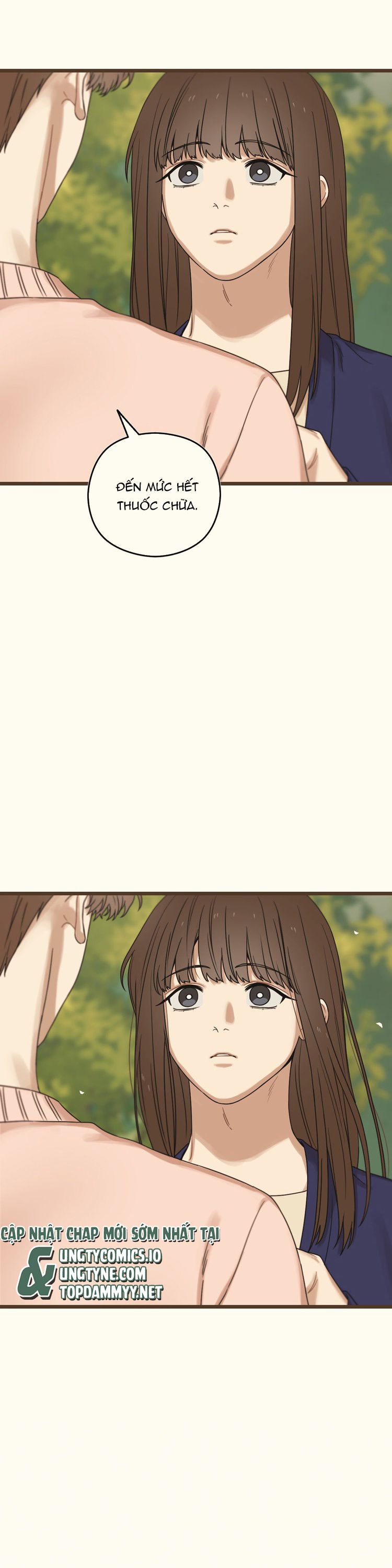 Tương Phùng Chapter 39 - Trang 3