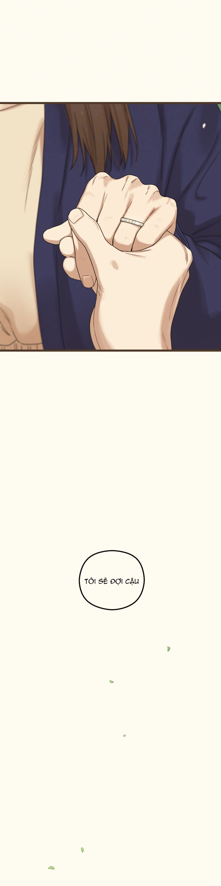 Tương Phùng Chapter 39 - Trang 3