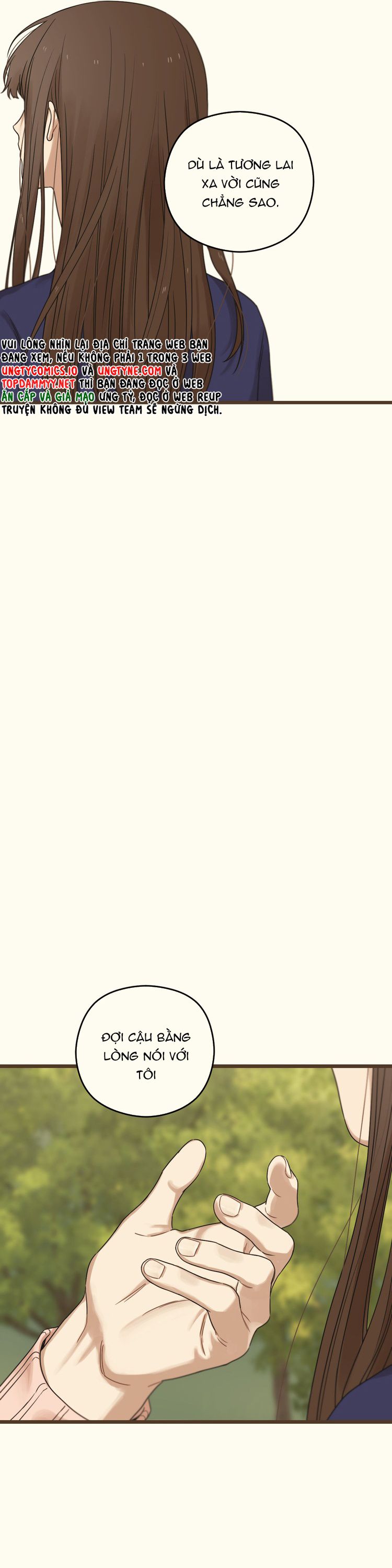 Tương Phùng Chapter 39 - Trang 3