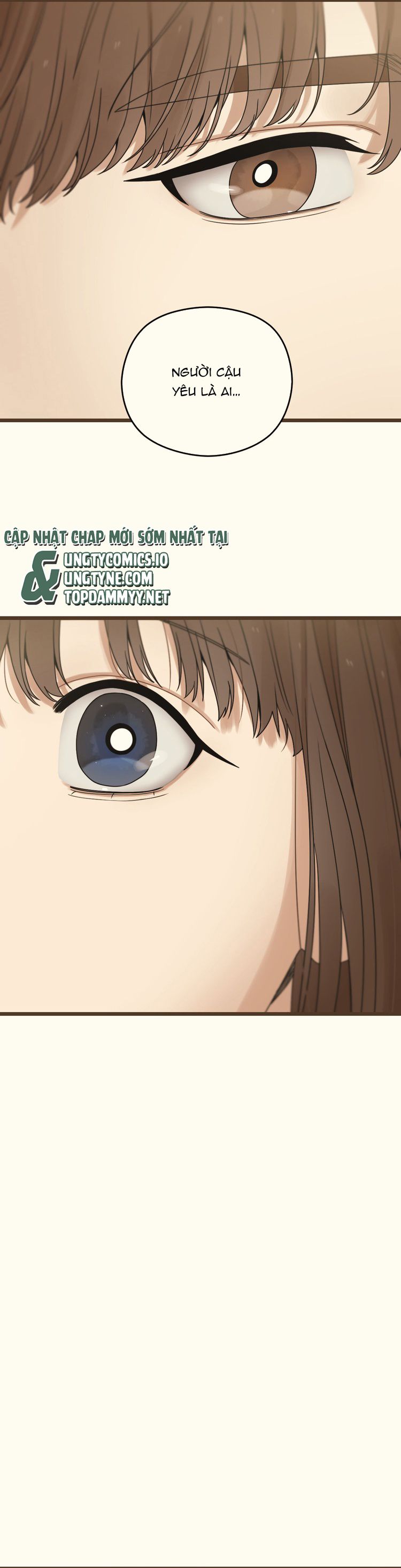 Tương Phùng Chapter 39 - Trang 3