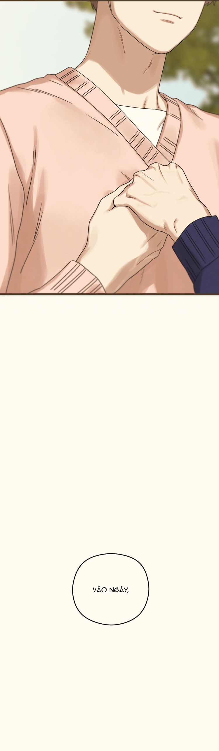 Tương Phùng Chapter 39 - Trang 3