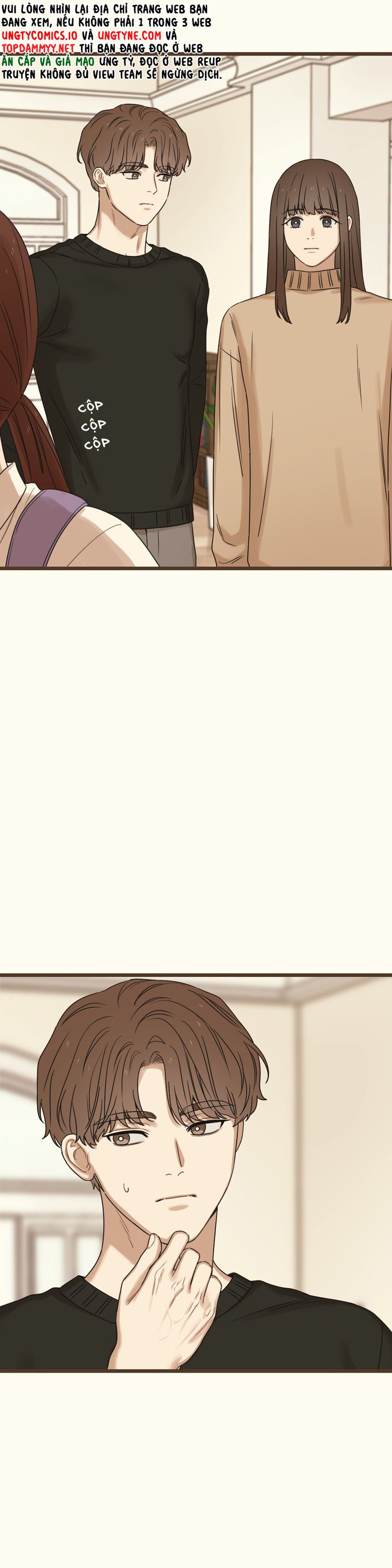 Tương Phùng Chapter 39 - Trang 3