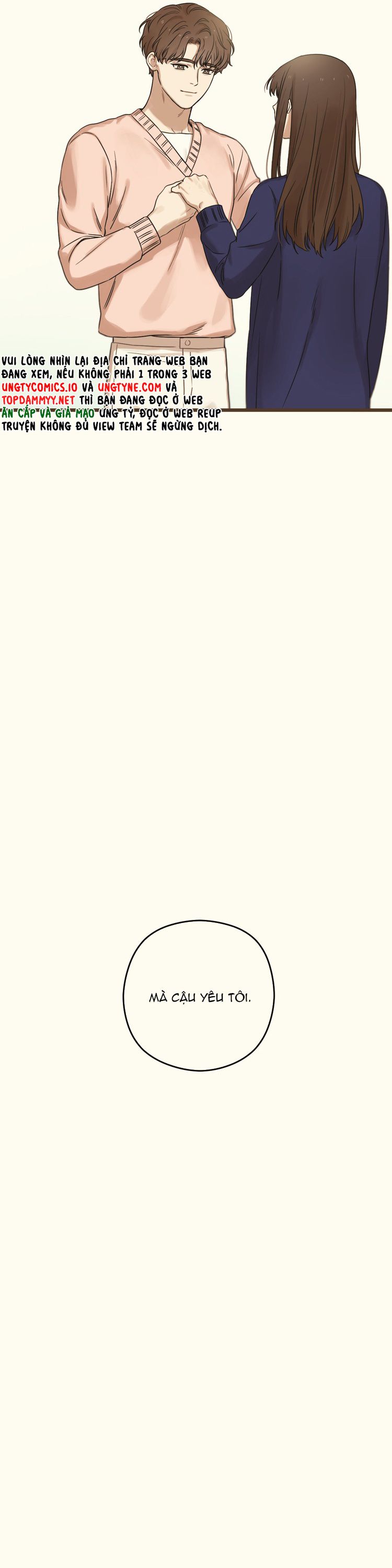 Tương Phùng Chapter 39 - Trang 3