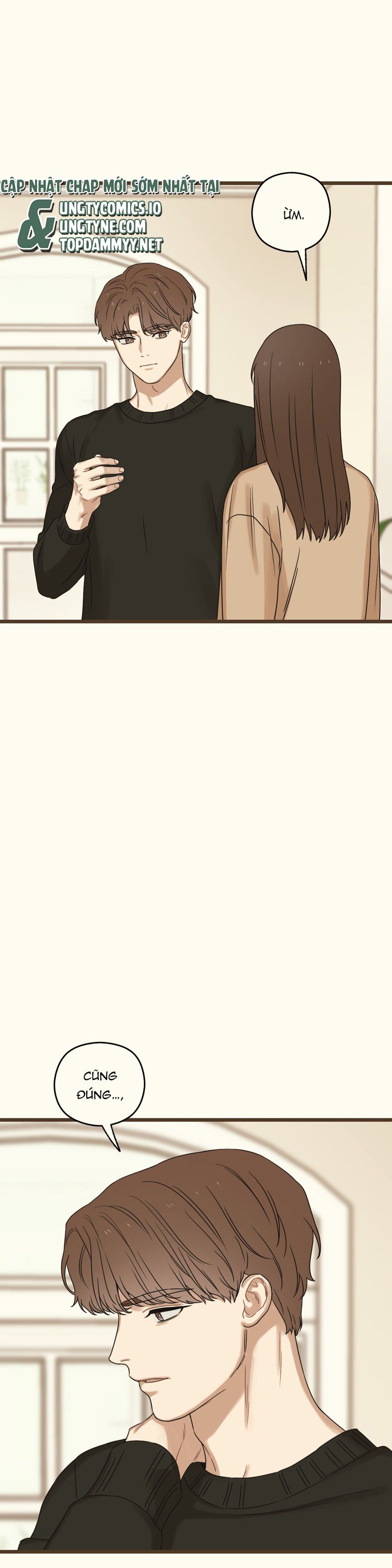 Tương Phùng Chapter 39 - Trang 3