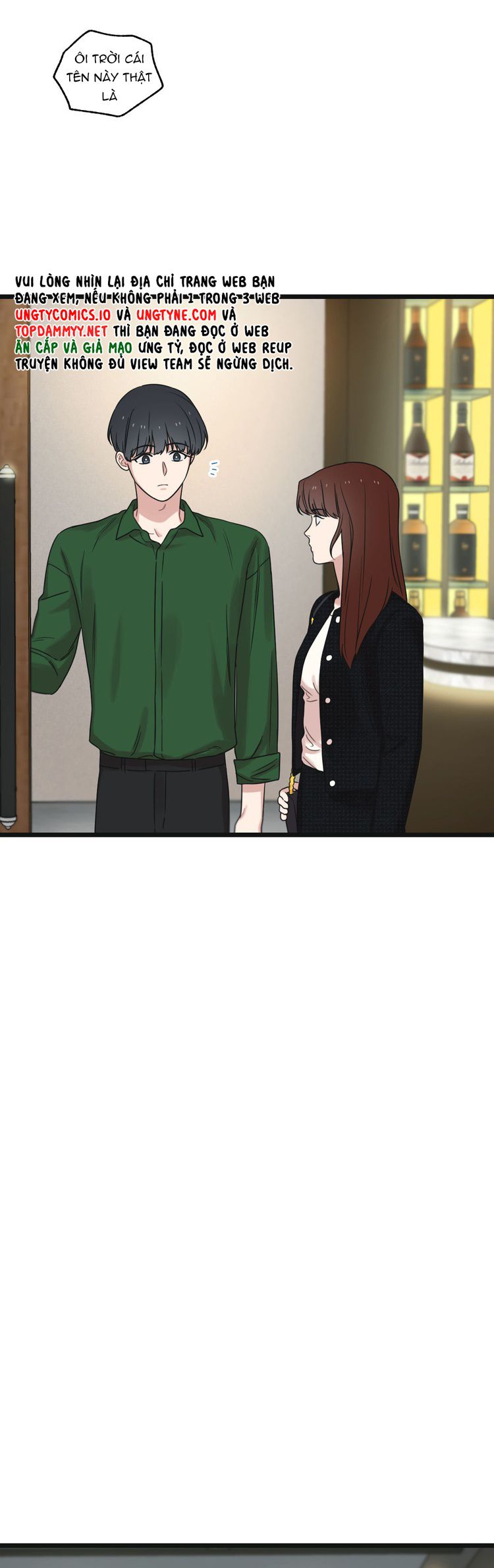 Tương Phùng Chapter 40 - Trang 3