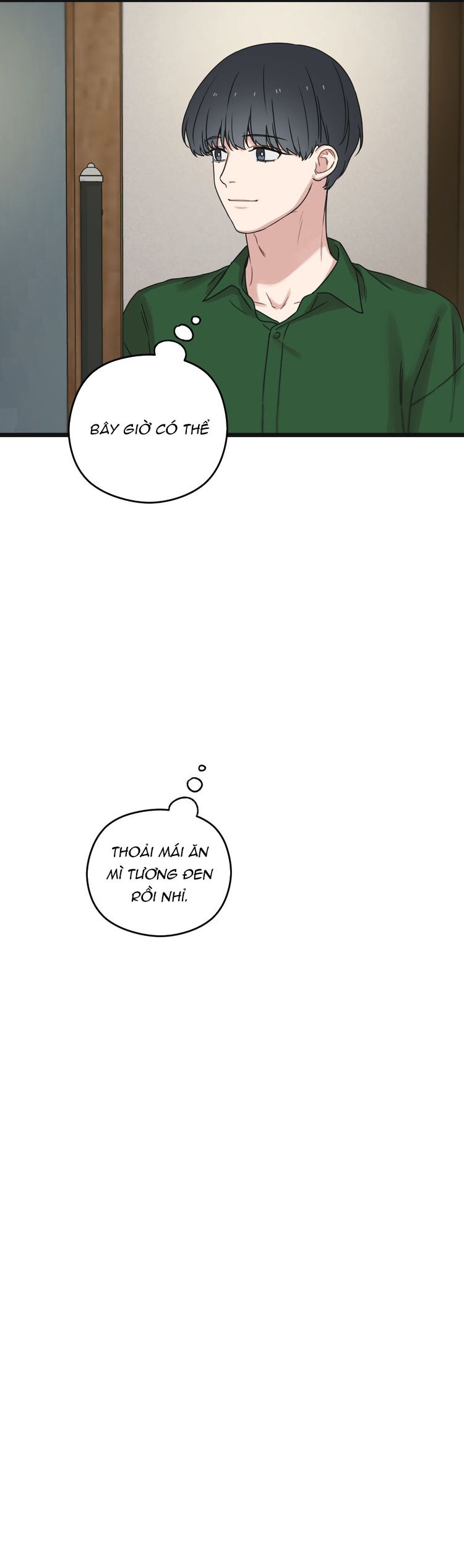 Tương Phùng Chapter 40 - Trang 3