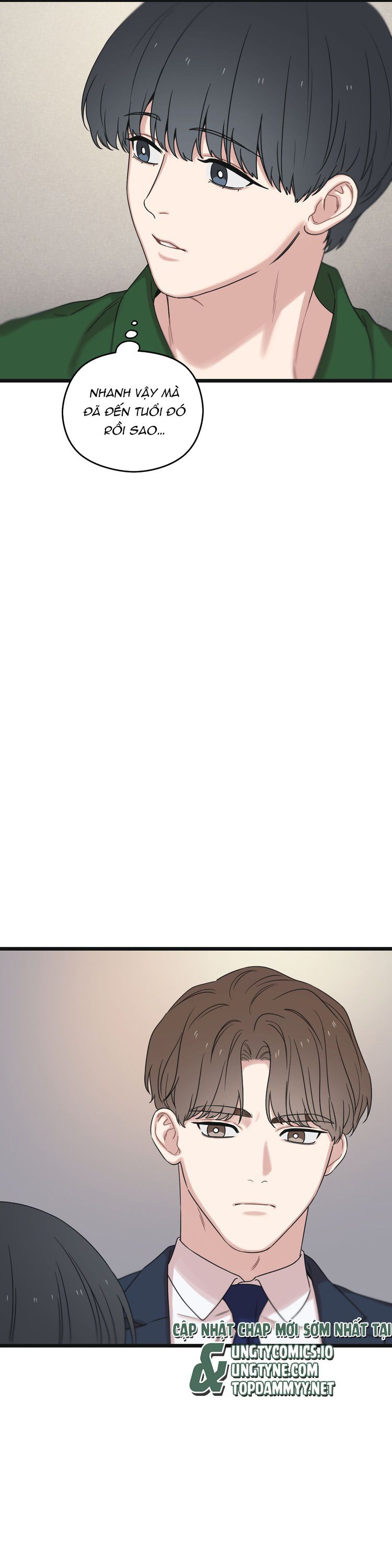 Tương Phùng Chapter 40 - Trang 3