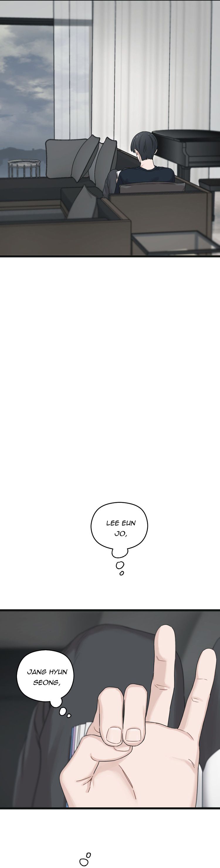 Tương Phùng Chapter 40 - Trang 3