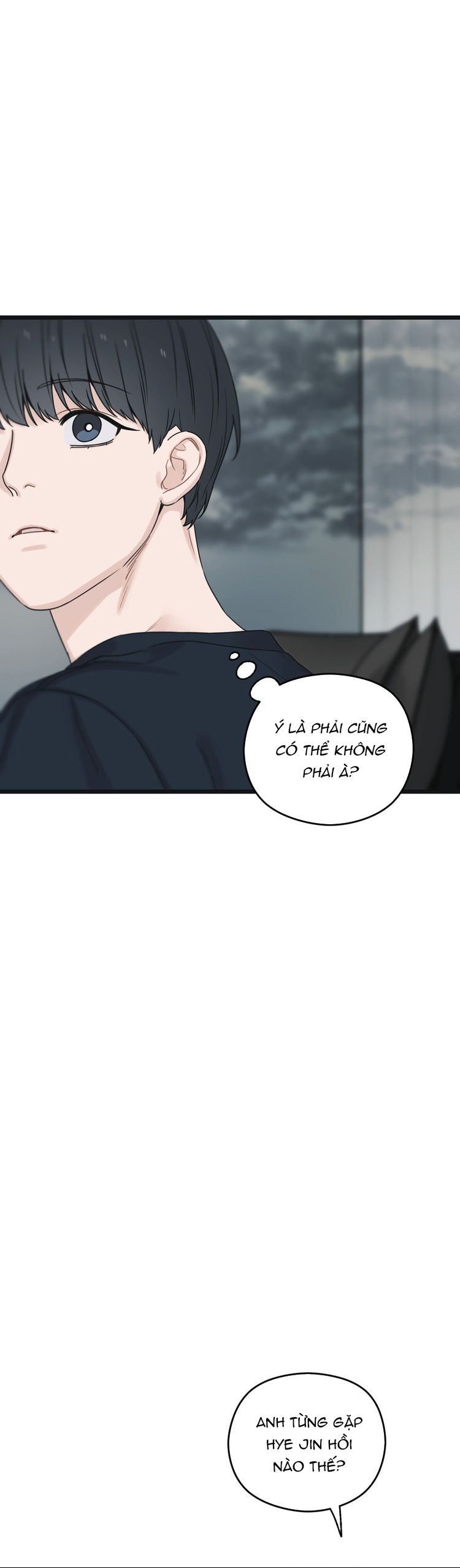 Tương Phùng Chapter 40 - Trang 3