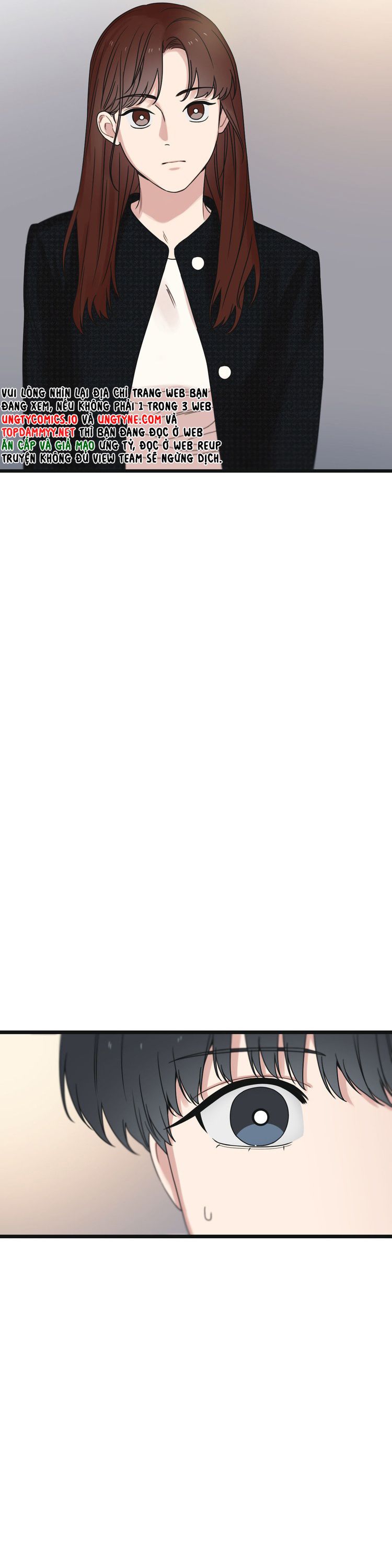 Tương Phùng Chapter 40 - Trang 3