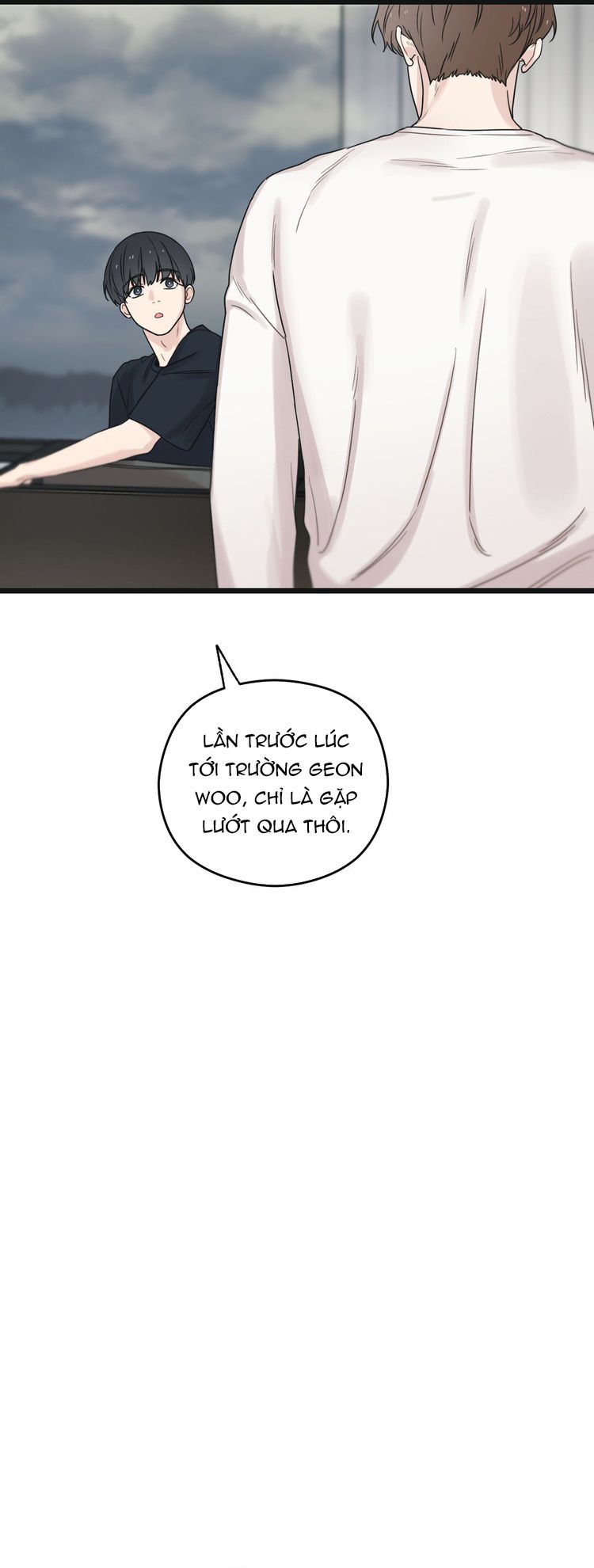 Tương Phùng Chapter 40 - Trang 3