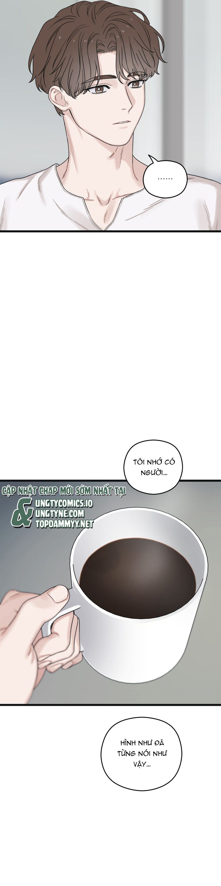 Tương Phùng Chapter 40 - Trang 3